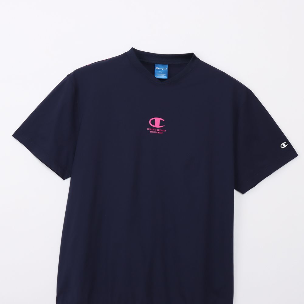 Champion（チャンピオン） バレーボールウェア ユニセックス SHORT