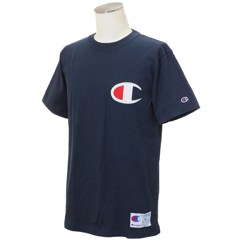 チャンピオン Champion ヘインズ マルチSPウェア  Tシャツ C3-F362-370｜kpi24