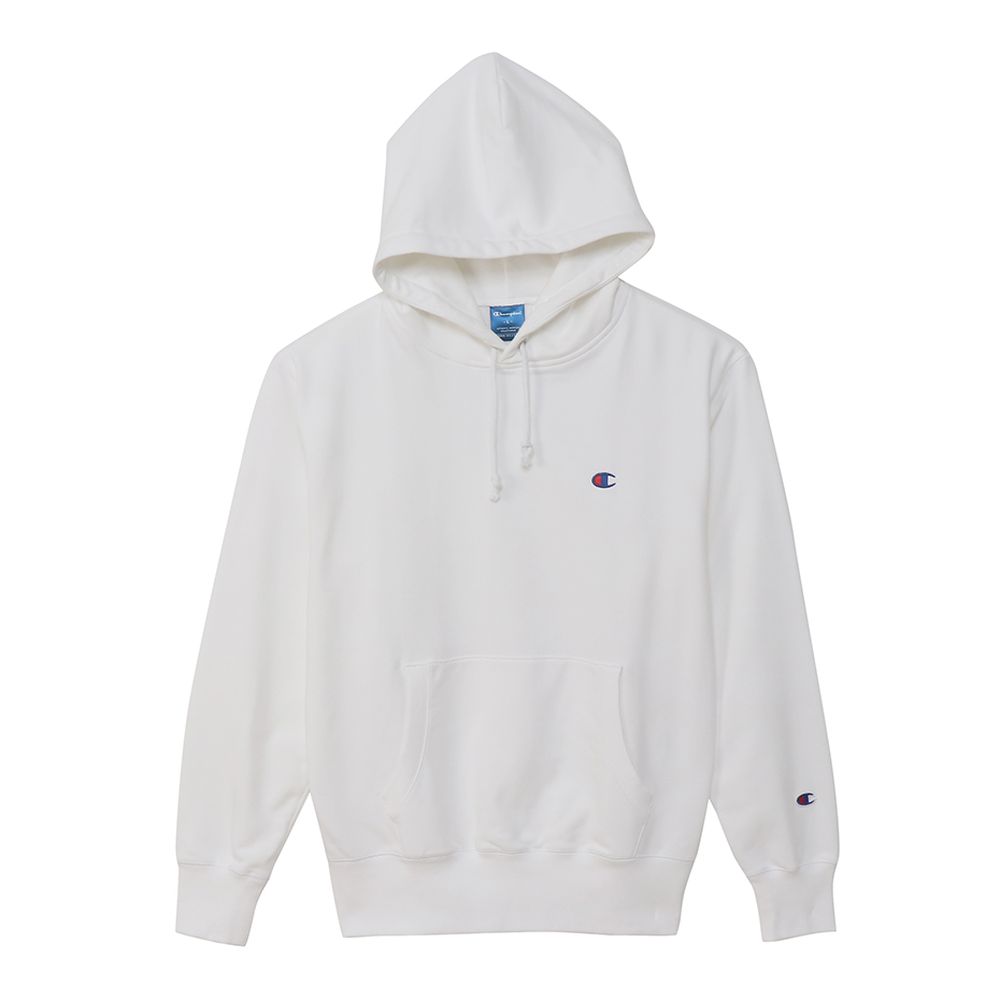 チャンピオン Champion カジュアルウェア ユニセックス PULLOVER SWEAT P C3-LS151 2021SS