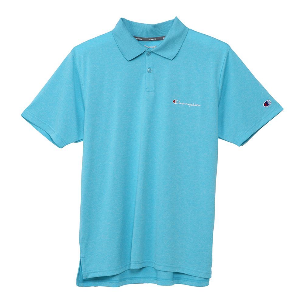 チャンピオン Champion カジュアルウェア ユニセックス POLO SHIRT C3-TS313 2021SS | Champion | 05
