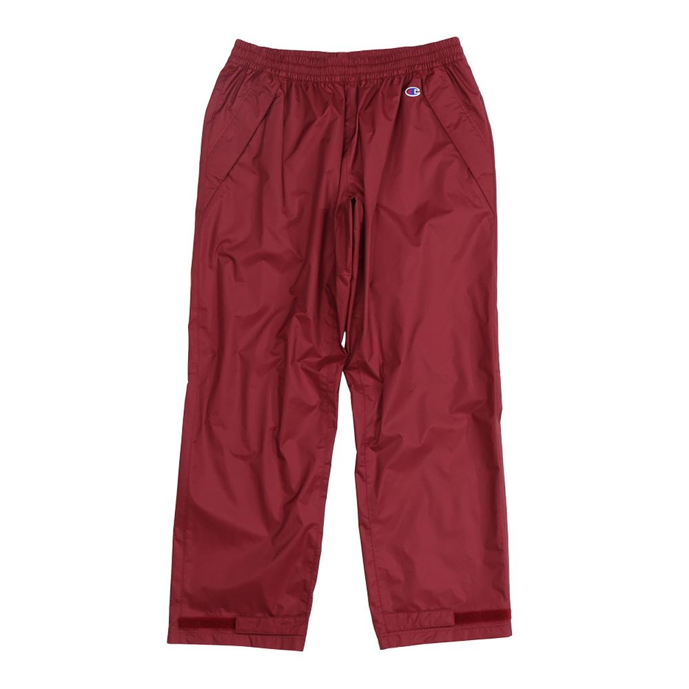 チャンピオン Champion フィットネスウェア ユニセックス LONGPANTS C3-USD05 2021FW