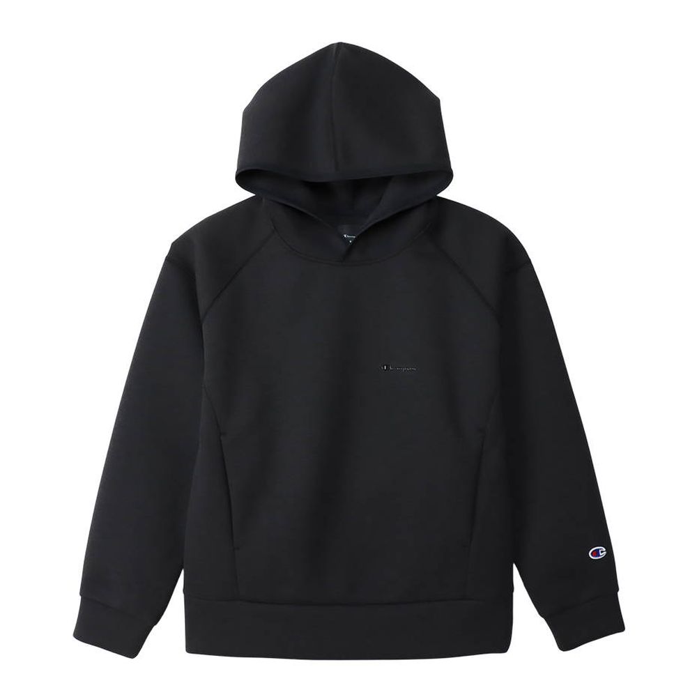 Hanes 奢륦  HOODED SWEATSHIR C3-X101 2023SS