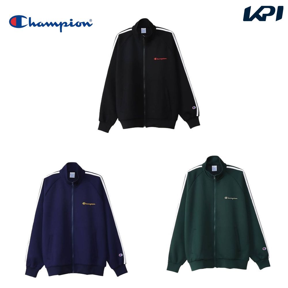 Hanes カジュアルウェア メンズ ZIP JACKET C3-X104 2023SS