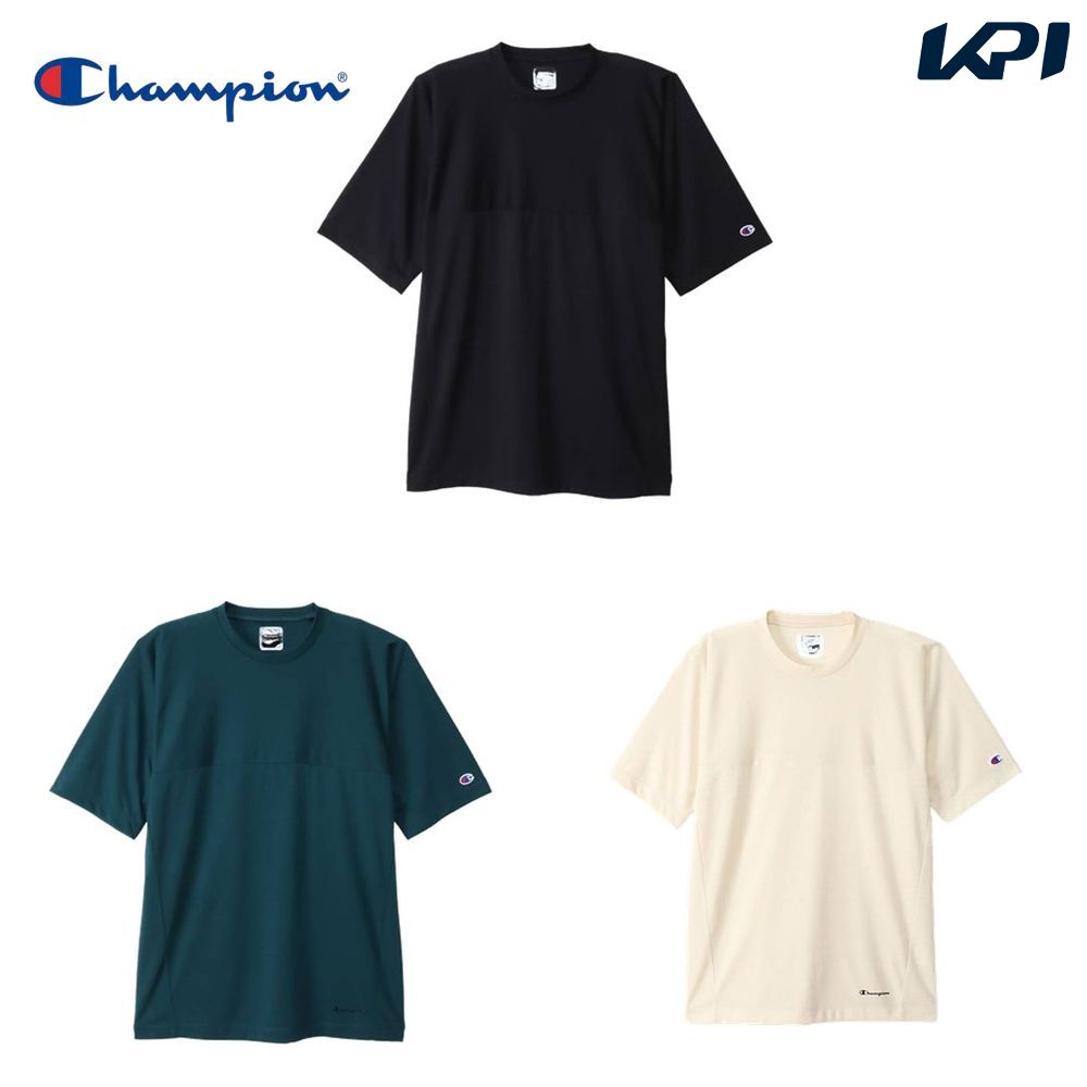 Hanes 奢륦  SHORT SLEEVE T-S C3-X304 2023SS