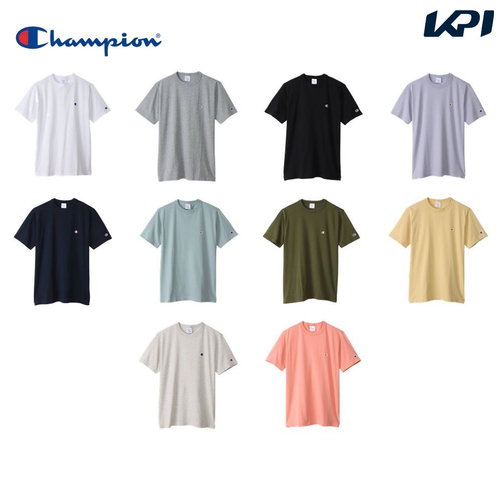 Hanes 奢륦  SHORT SLEEVE T-S C3-X352 2023SS