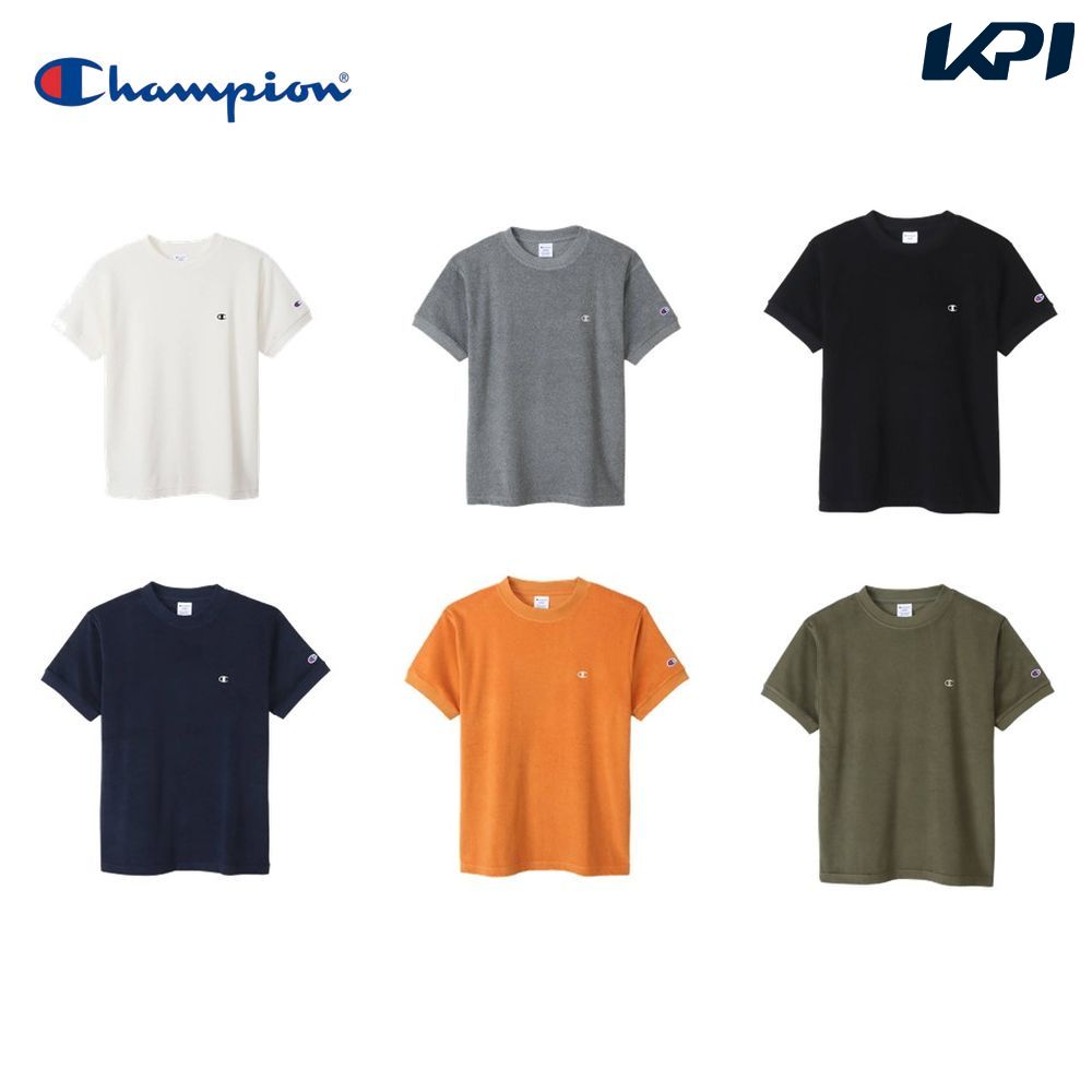 Hanes 奢륦  SHORT SLEEVE T-S C3-X359 2023SS