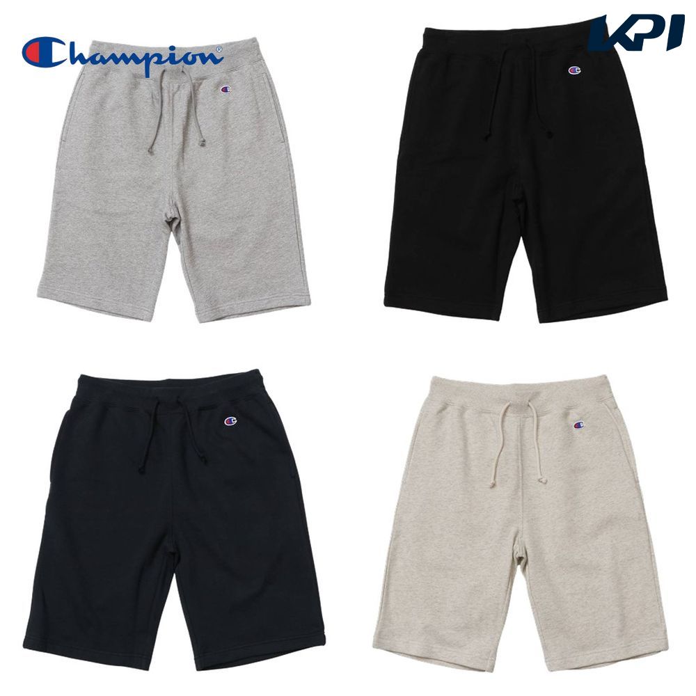 Hanes カジュアルウェア メンズ SHORTS C3-X512 2023SS