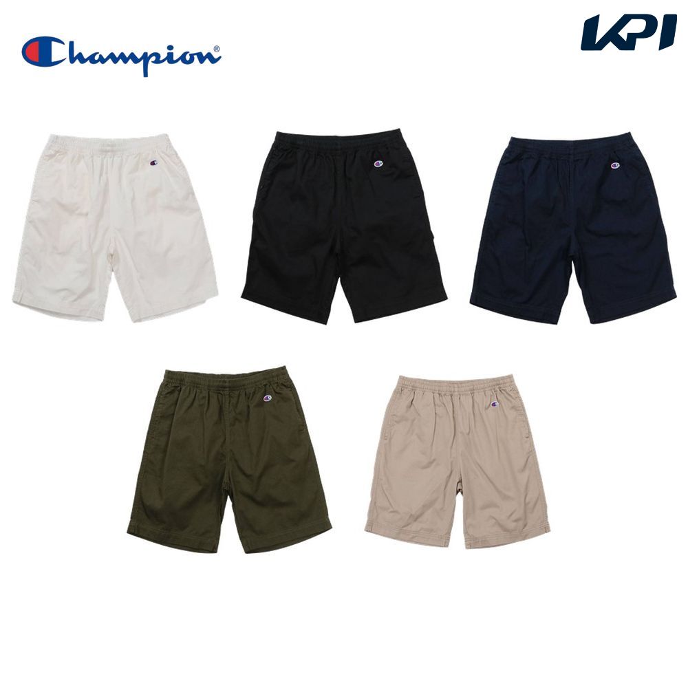 Hanes カジュアルウェア メンズ SHORTS C3-X520 2023SS