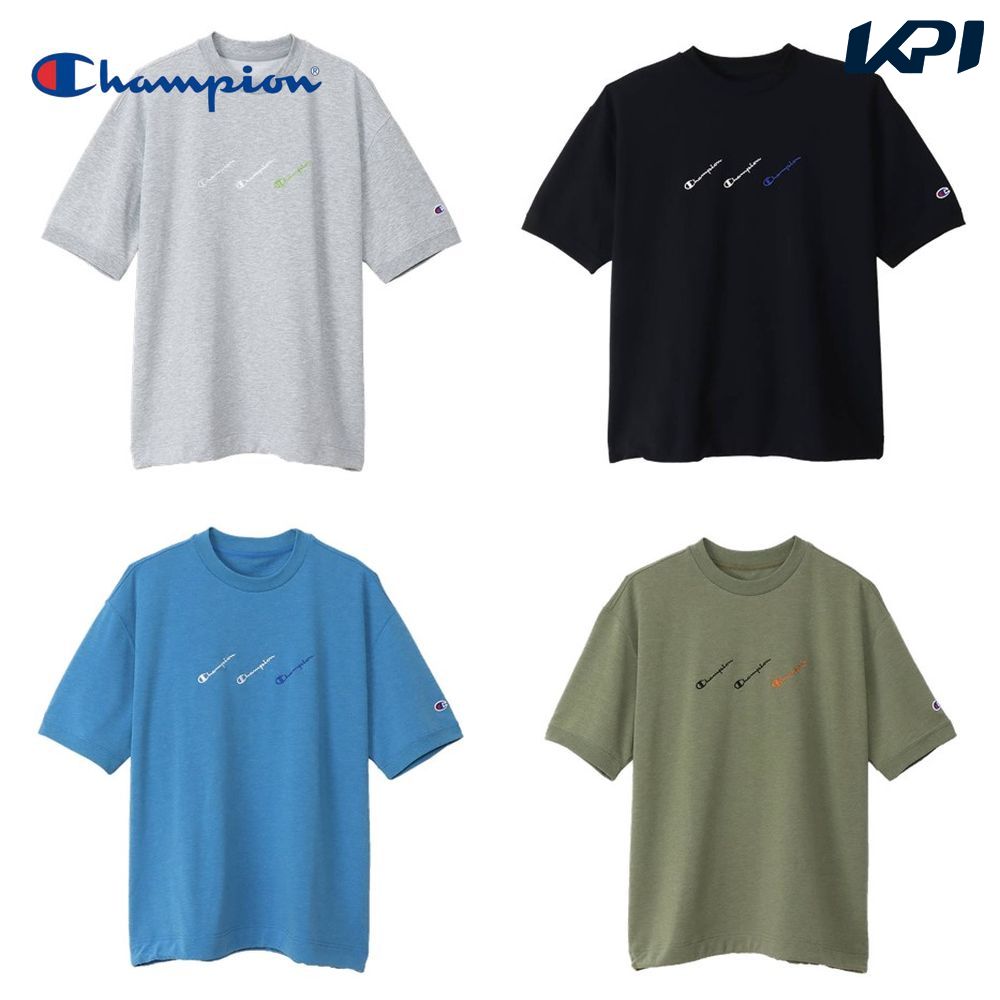 Hanes マルチSPウェア メンズ SHORT SLEEVE SWE C3-XS002 2023SS