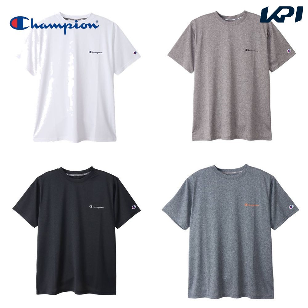 Hanes マルチSPウェア メンズ SHORT SLEEVE T-S C3-XS306L 2023SS