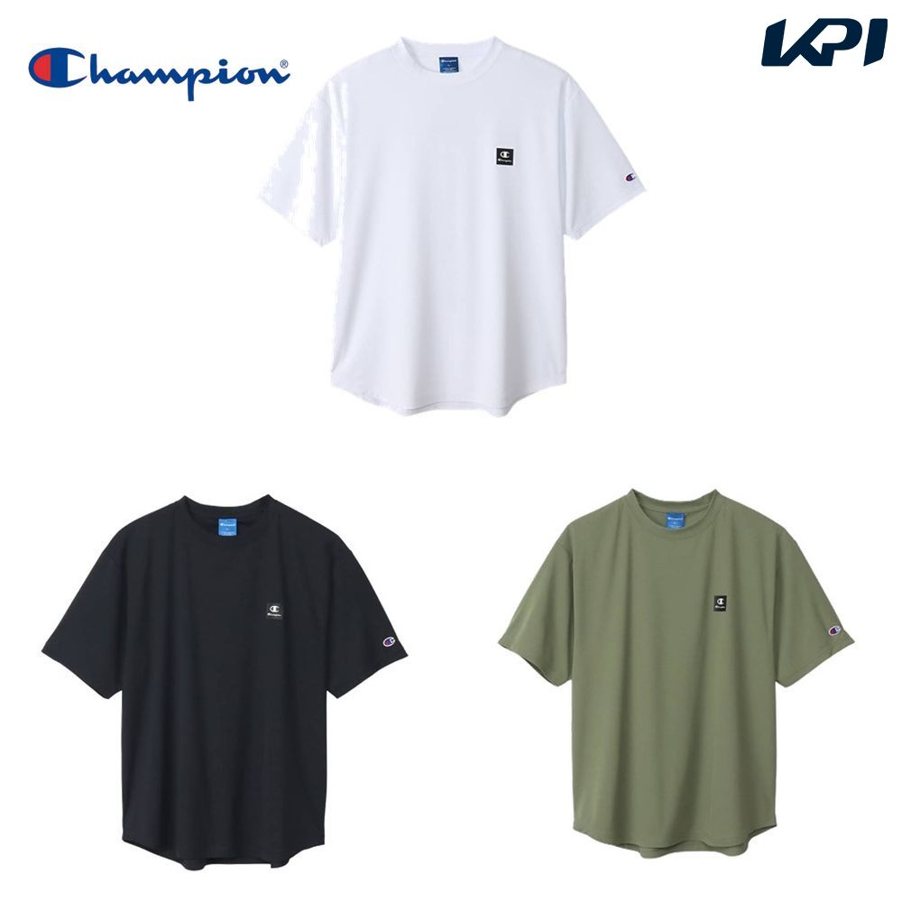 Hanes ޥSP  SHORT SLEEVE T-S C3-XS323 2023SS