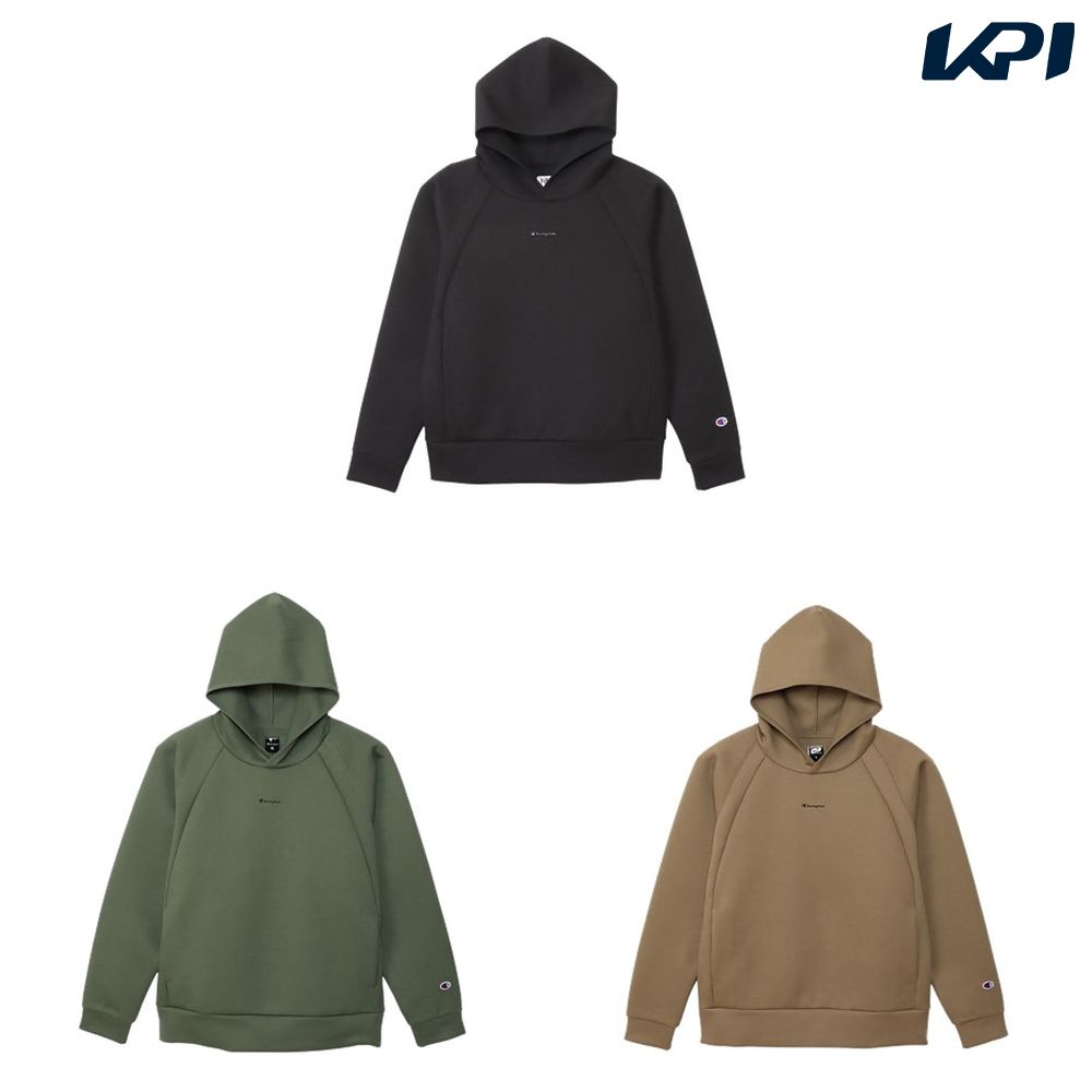 Hanes カジュアルウェア メンズ ＨＯＯＤＥＤ　ＳＷＥＡＴ フーデッドスウェットシャツ C3-Y118 2023FW