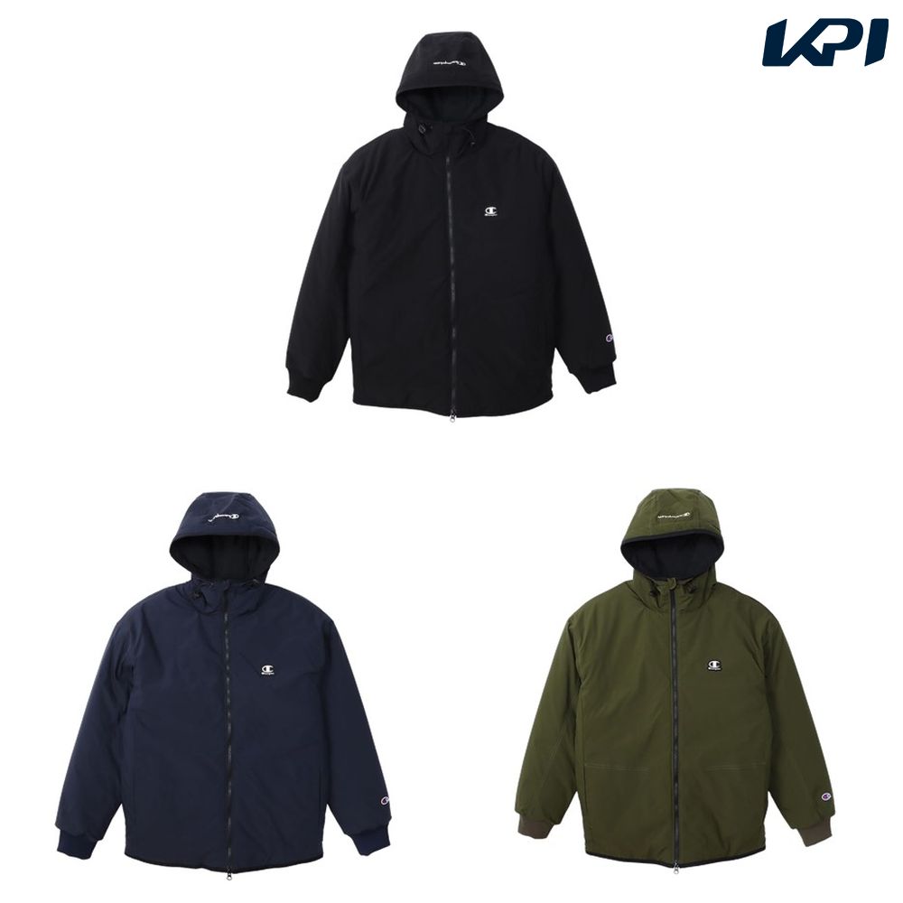 Hanes カジュアルウェア メンズ ＨＯＯＤＥＤ　ＺＩＰ　ＪＡＣＫＥ ジップフーデッドジャケット C3-YS604 2023FW