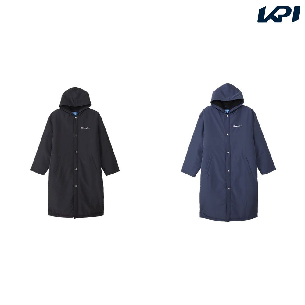 Hanes カジュアルウェア メンズ ＢＥＮＣＨ　ＣＯＡＴ ベンチコート C3-YS610 2023FW