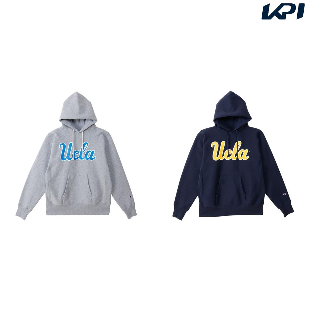 チャンピオン Champion マルチSPウェア メンズ   RW HOODED C5-C101 2025