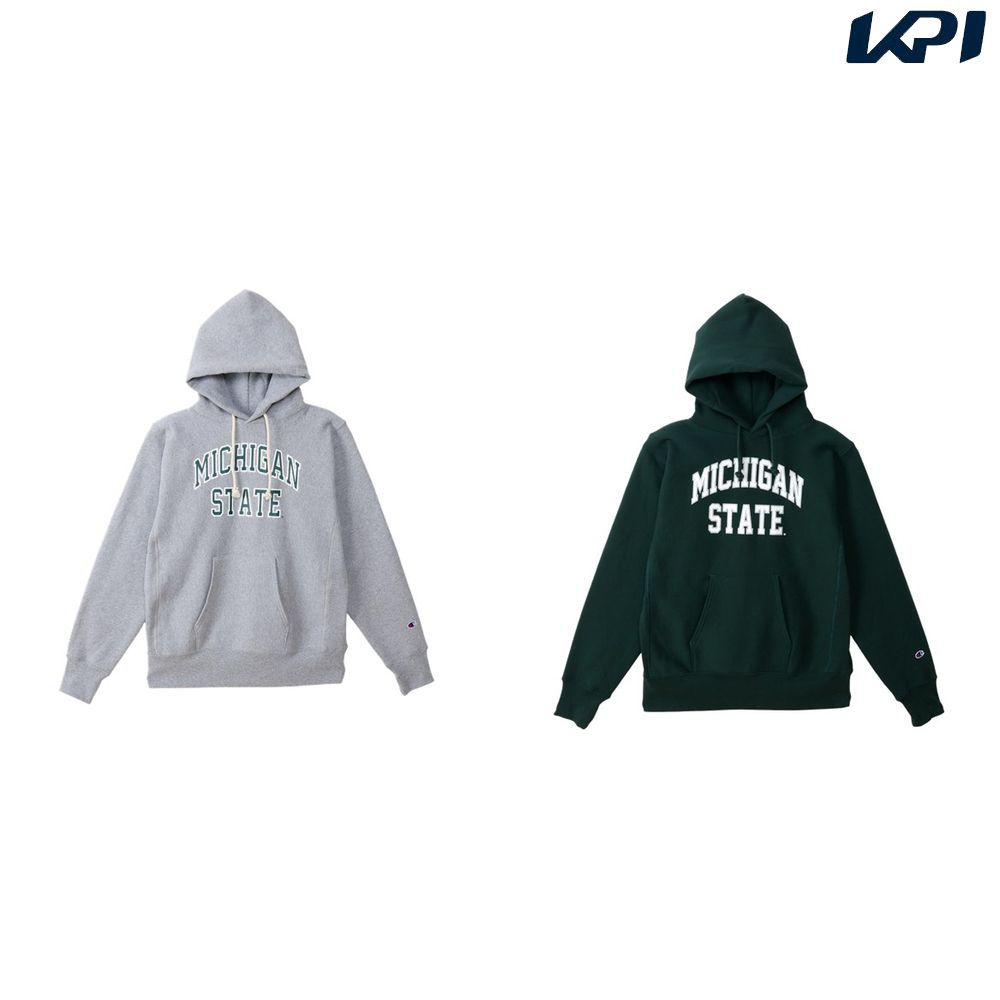 チャンピオン Champion マルチSPウェア メンズ   RW HOODED C5-C105 2025