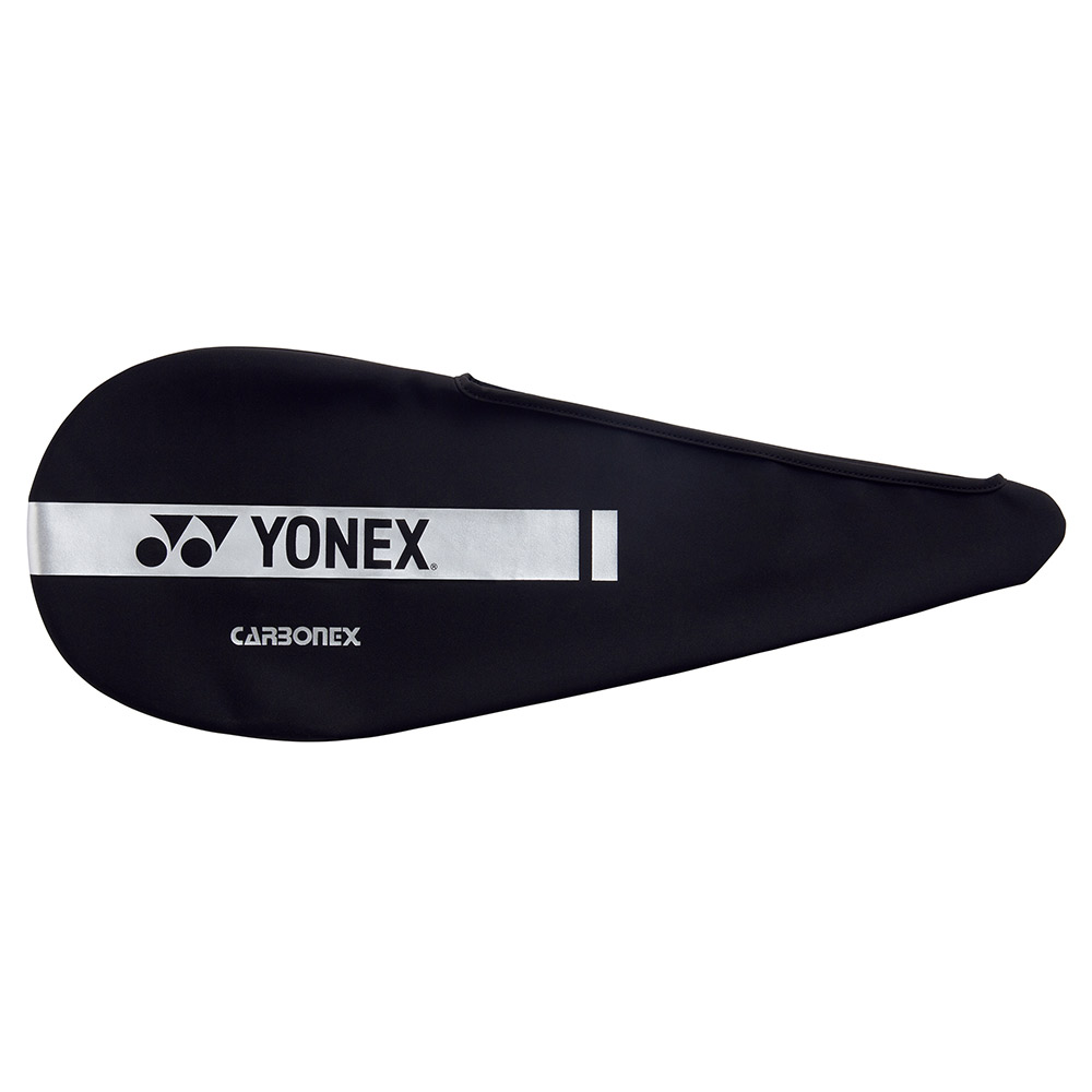 ヨネックス YONEX ソフトテニスラケット  カーボネックス クラウン CARBONEX CROWN CABCRW フレームのみ｜kpi24｜04