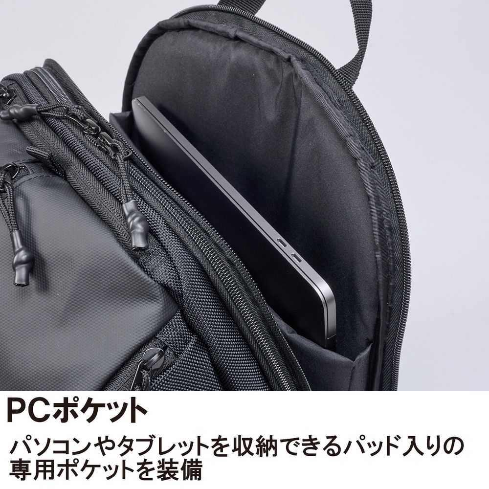 Prince プリンス テニスバッグ・ケース TOUR CARBON Series