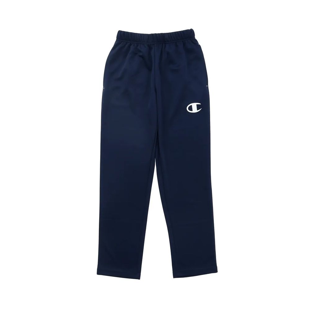 Champion チャンピオン CK-BSW01 キッズ トレーニングスーツ ペールブルー (310) 140サイズ 新品 Champion チャンピオン フィットネスウェア ジュニア TRAINING