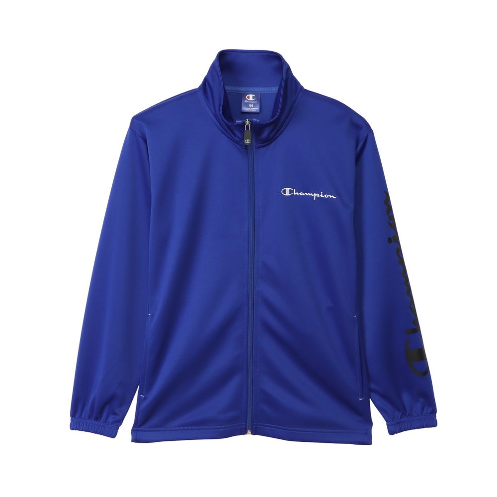 Champion（チャンピオン） マルチSPウェア ジュニア TRAINING SUIT CK-DSW01 2026SS : KPI24 ...