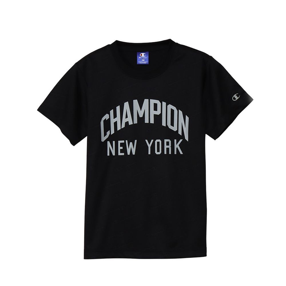 チャンピオン Champion マルチSPウェア ジュニア   T-SHIRT AND CK-ZSW03 2024SS｜kpi24｜03