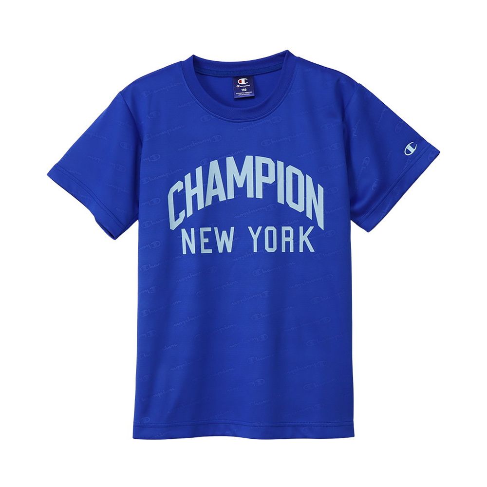 チャンピオン Champion マルチSPウェア ジュニア   T-SHIRT AND CK-ZSW03 2024SS｜kpi24｜05