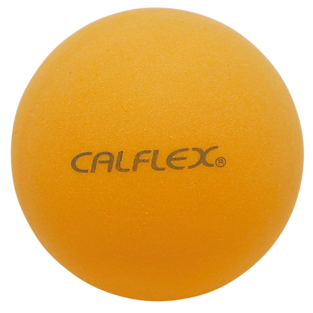 カルフレックス CALFLEX 卓球その他  卓球ボール　120P CTB-120OG｜kpi24｜02