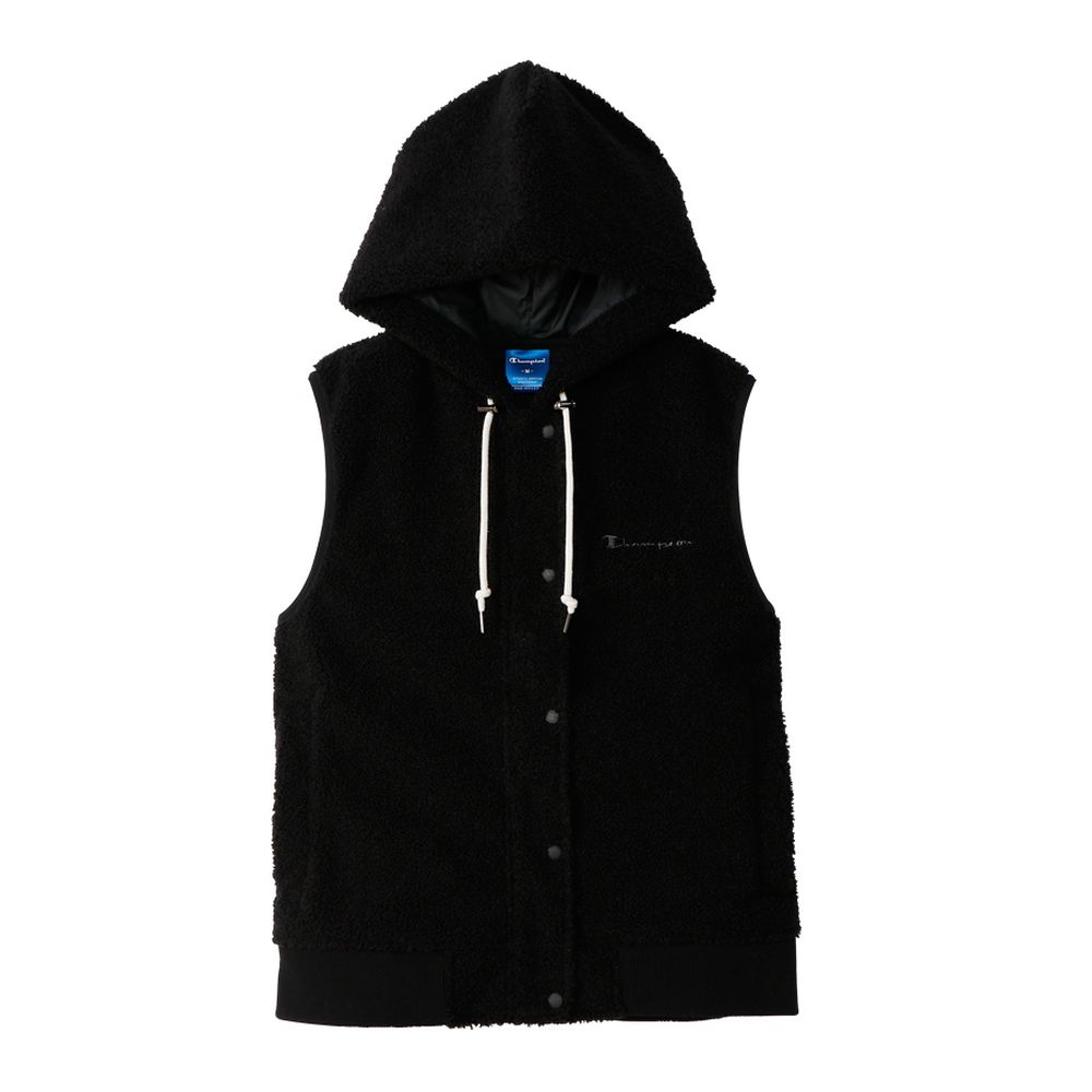 チャンピオン Champion フィットネスウェア レディース VEST CW-US601 2021FW