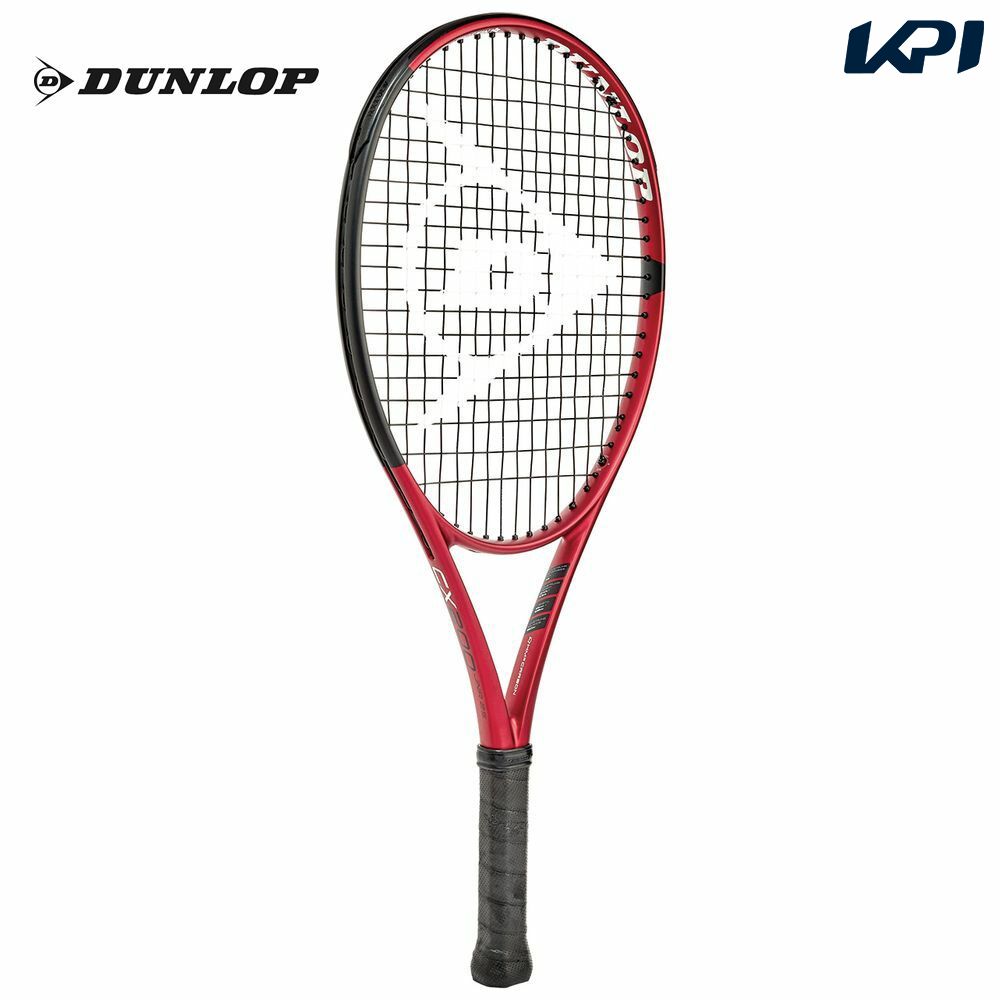 ダンロップ   DUNLOP  テニスラケット CX200