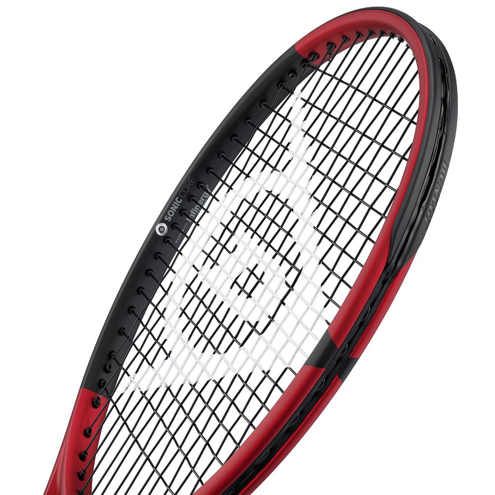 「張り上げ済み」ダンロップ DUNLOP 硬式テニスラケット CX 200 TOUR CX200ツアー DS22101 『即日出荷』｜kpi24｜05