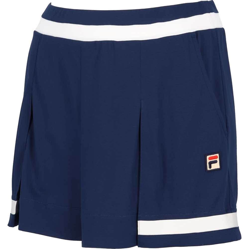 FILA（フィラ） 「上下セット」フィラ テニスウェア レディースゲーム