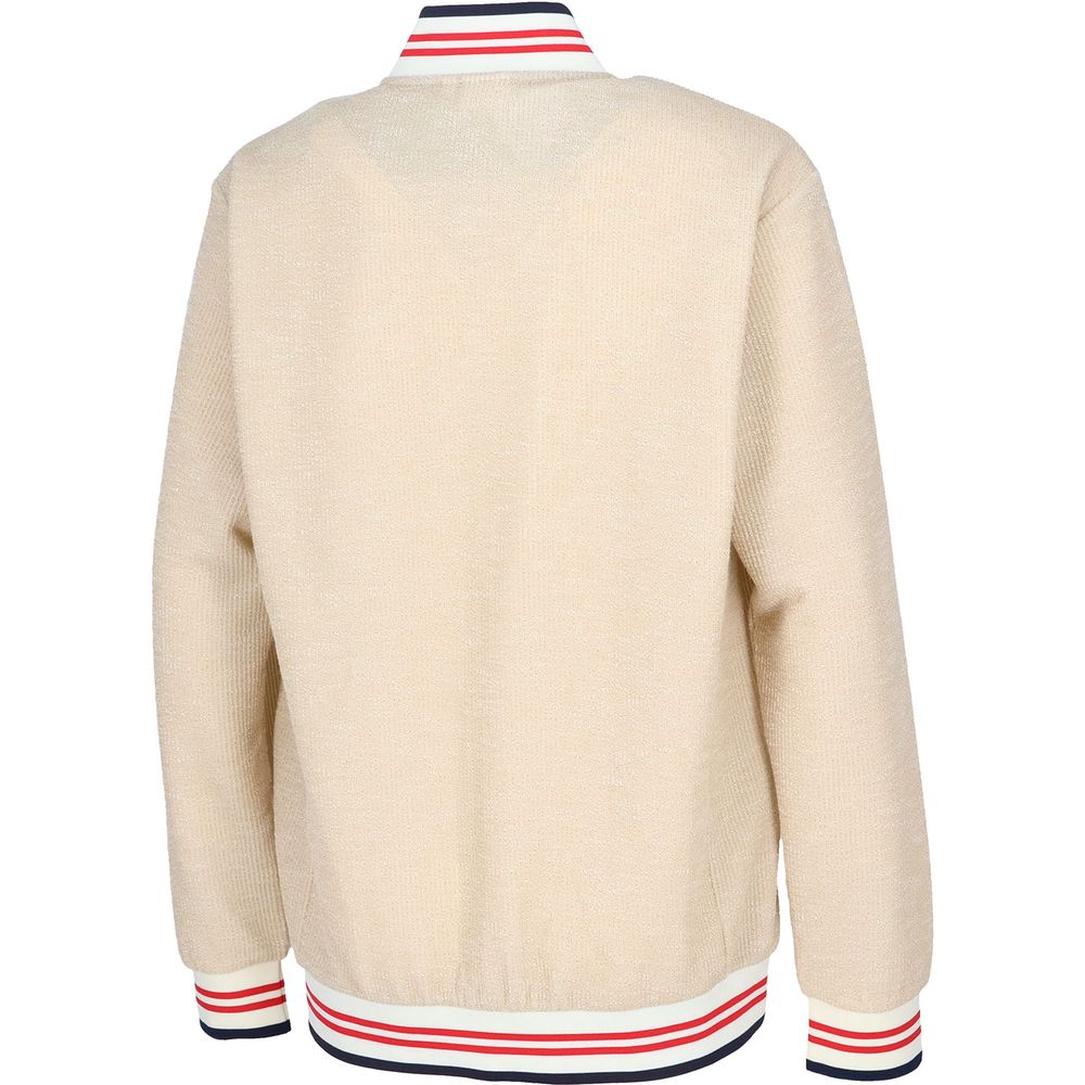 FILA（フィラ） テニスウェア メンズ トラックジャケット CZ6SGM003