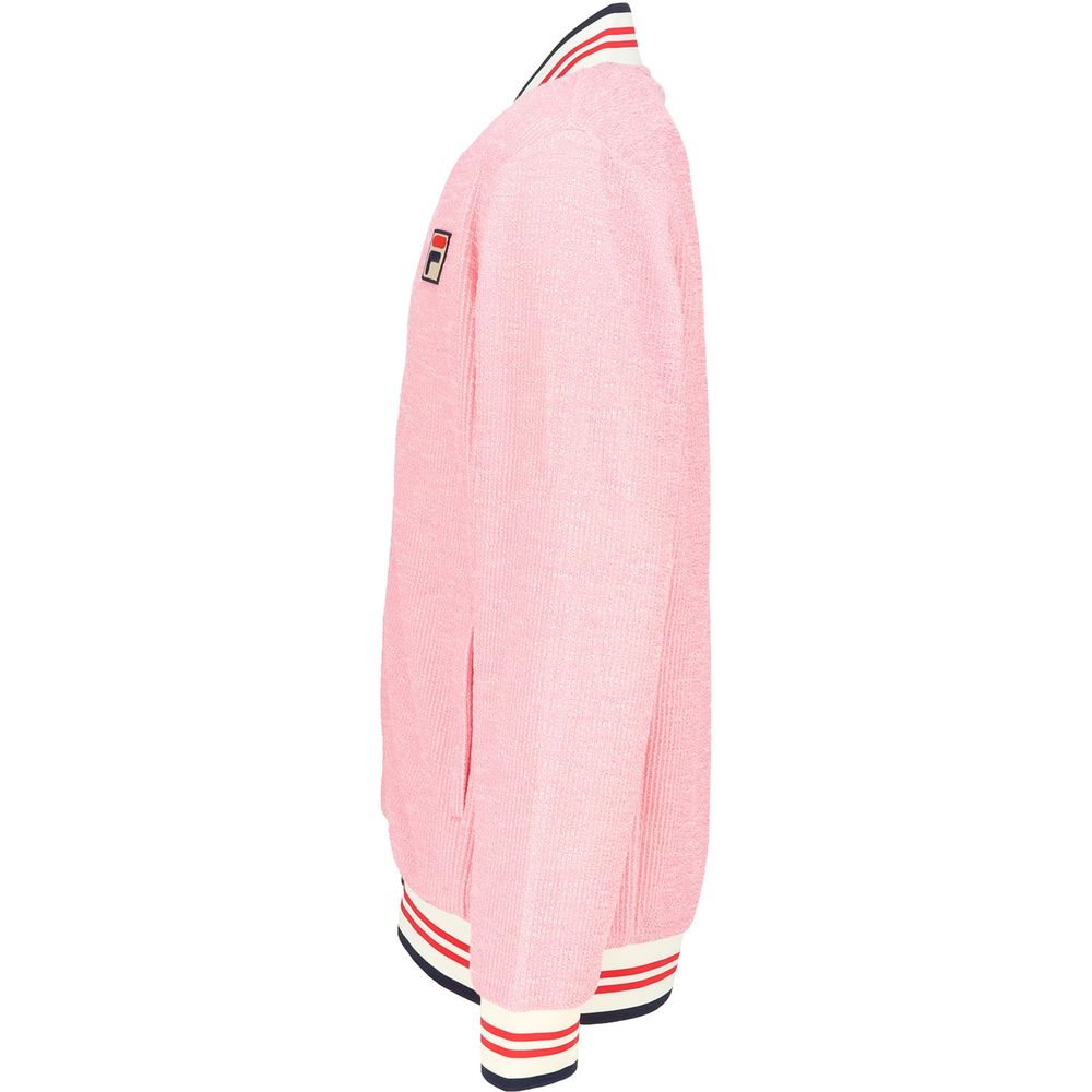 FILA（フィラ） テニスウェア メンズ トラックジャケット CZ6SGM003