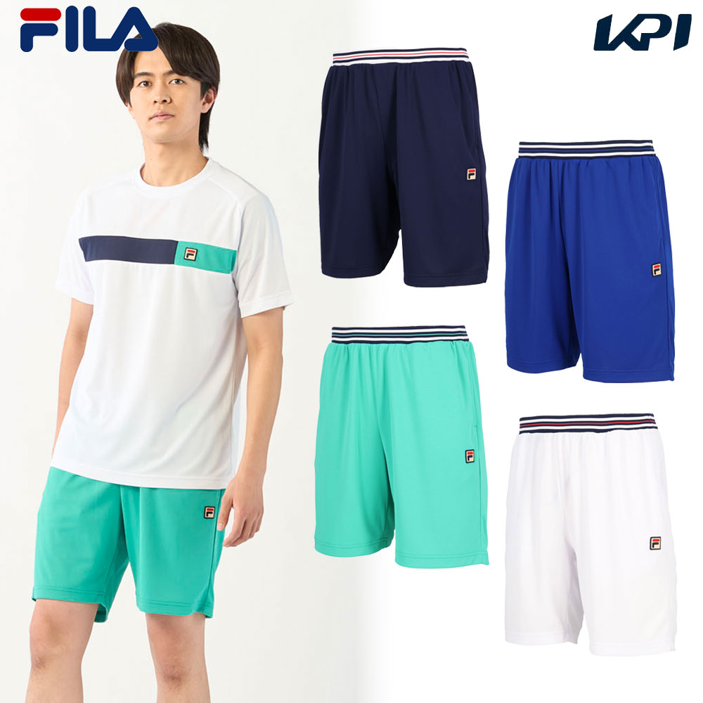 テニスウェア FILA ハーフパンツ」の人気商品一覧 | 安い商品を通販