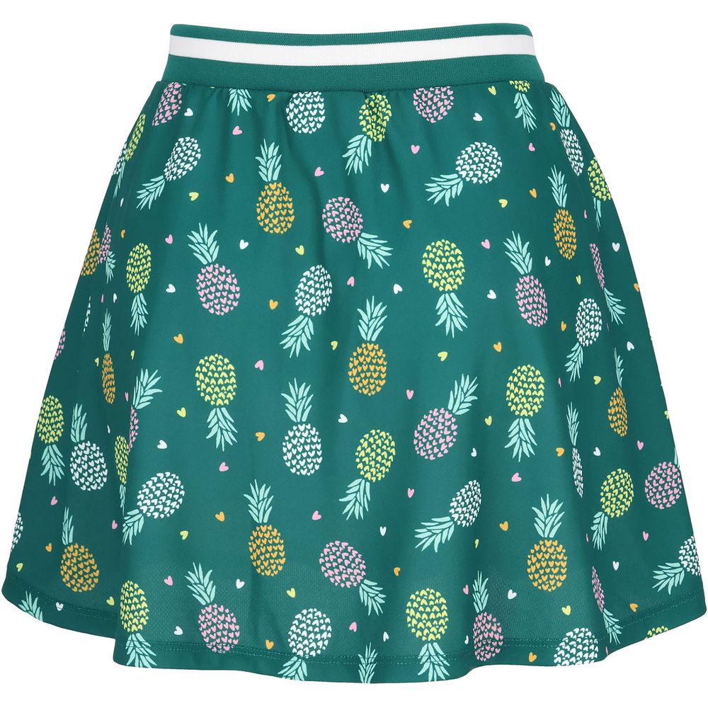 FILA（フィラ） テニスウェア レディース スコート CZ6SGW009 2026SS