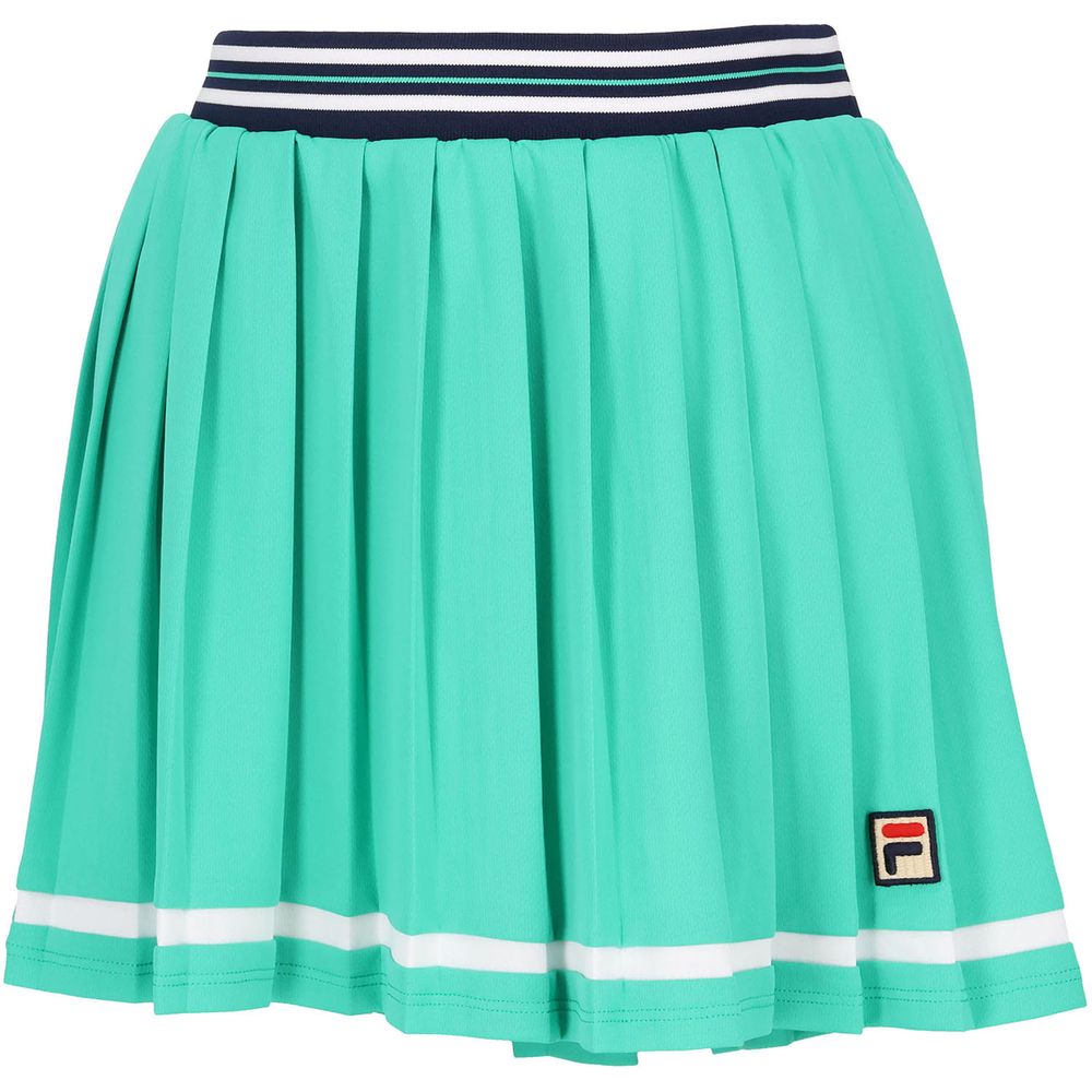 まとめ買い フィラ FILA テニスウェア レディース スコート CZ6SGW004 2026SS