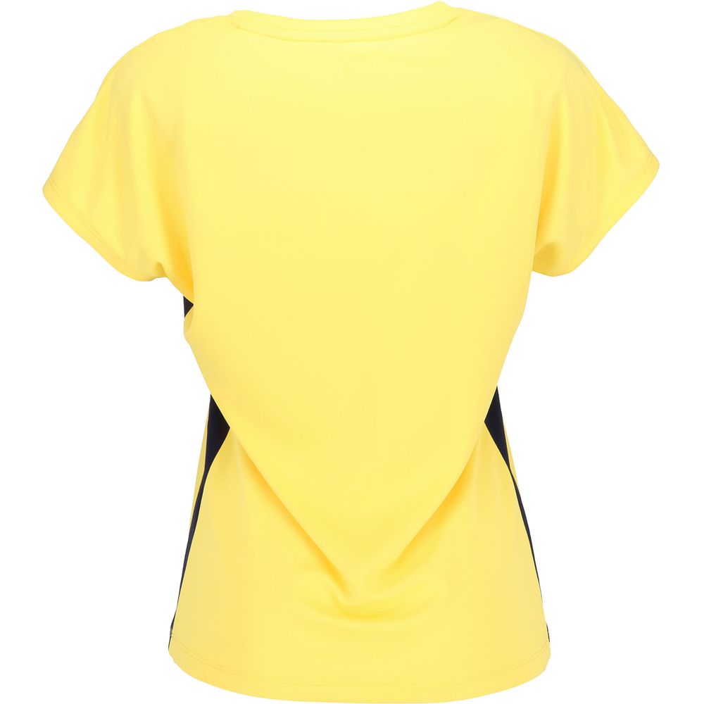 FILA（フィラ） テニスウェア レディース グラフィックTシャツ