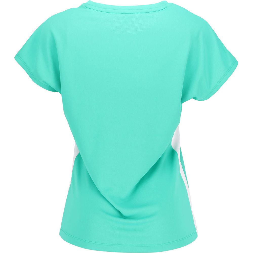 FILA（フィラ） テニスウェア レディース グラフィックTシャツ