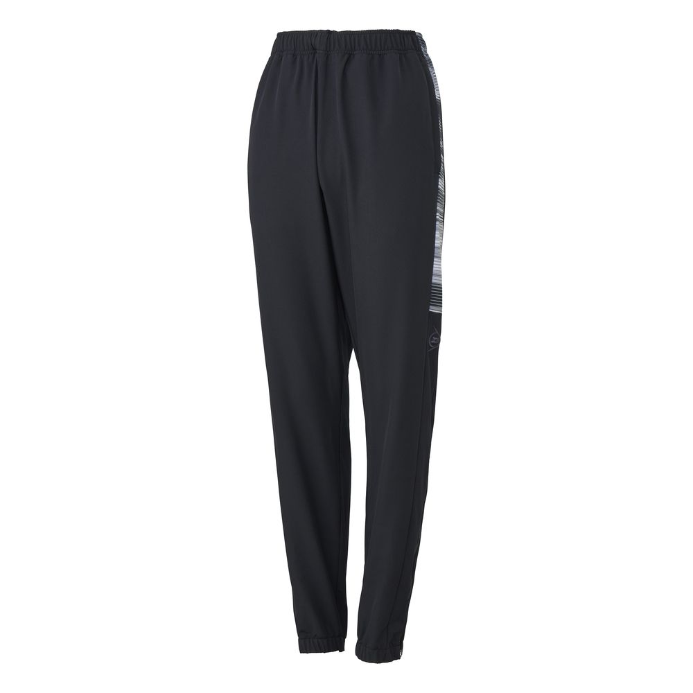 DUNLOP ダンロップ テニスウェア ユニセックス TRACK PANTS