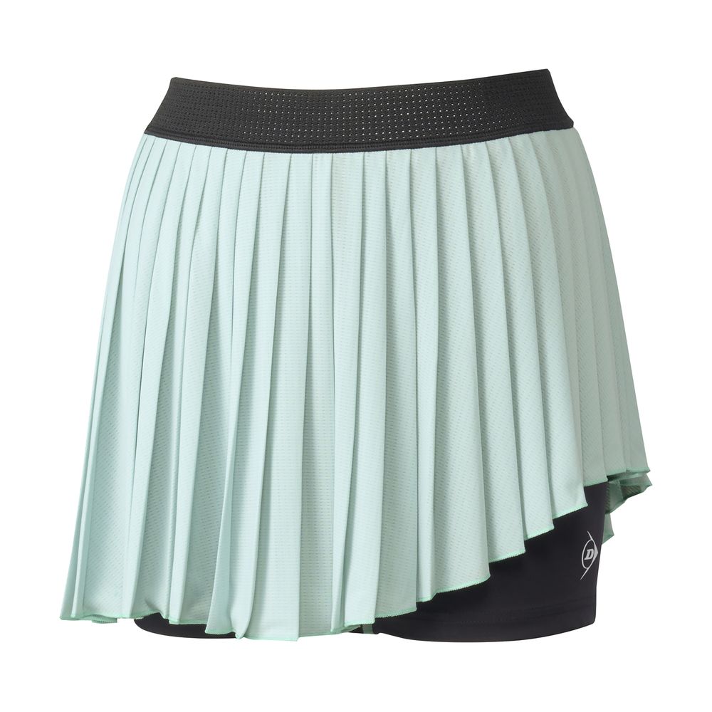 DUNLOP スコート（サイズ（S/M/L）：3L（XXL））｜ウエア