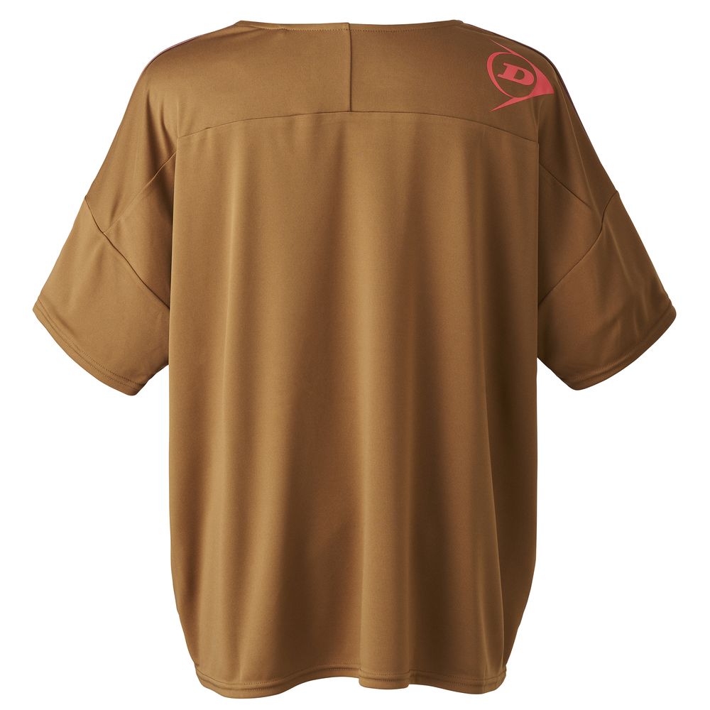 DUNLOP ダンロップ テニスウェア レディース Tシャツ DAL8461W DUNLOP ダンロップ テニスウェア レディース Tシャツ DAL8461W