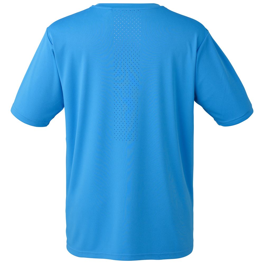 ダンロップ DUNLOP テニスウェア ユニセックス GAME SHIRT ゲームシャツ DAP-1300 2023SS｜kpi24｜06