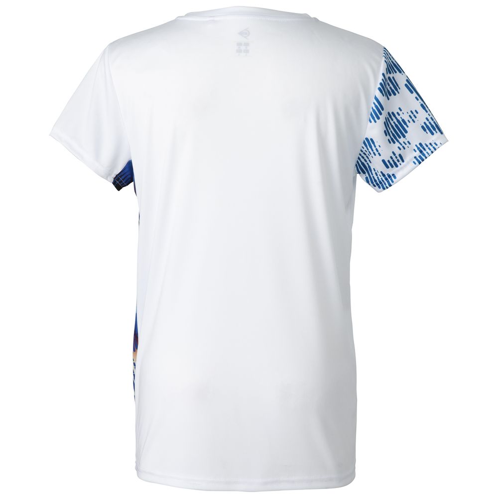 Amazon.co.jp: Dunlop DAP-1325W Tennis Wear, Women's SL Game