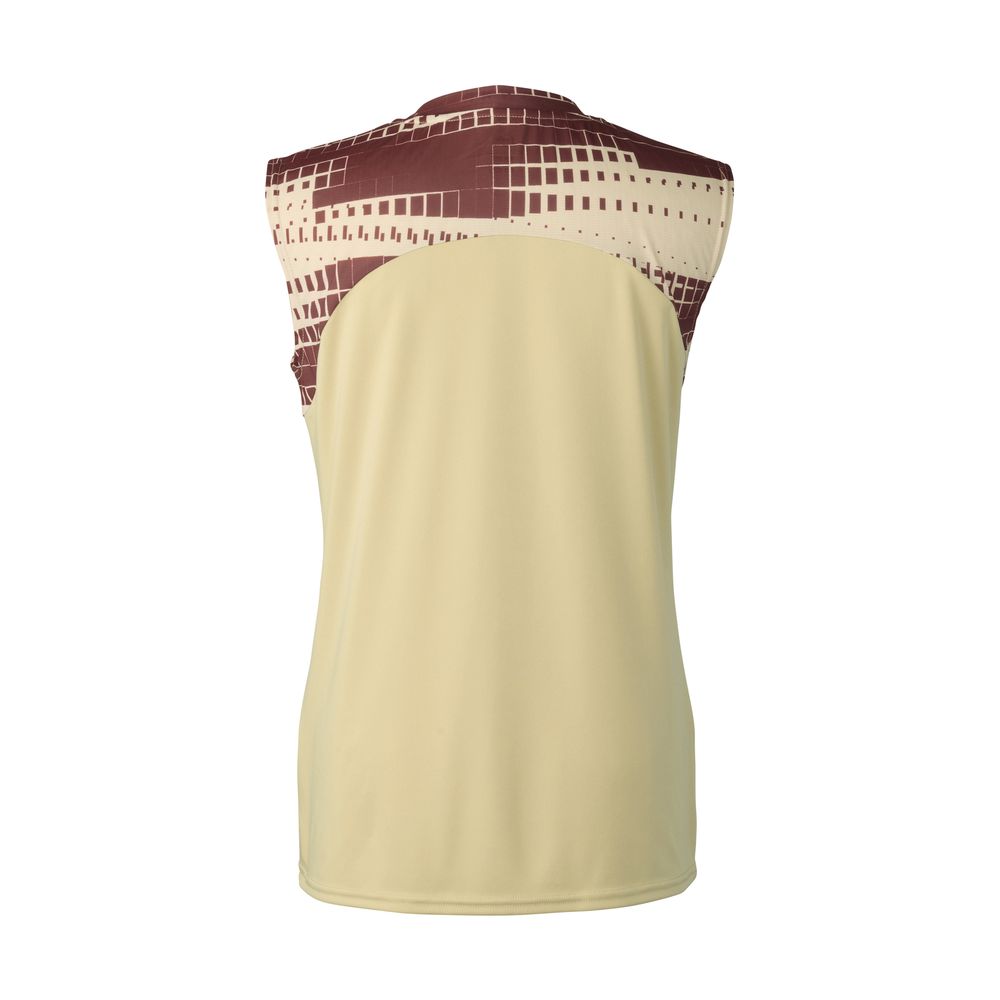 DUNLOP（ダンロップ） テニスウェア レディース スリーブレスGシャツ