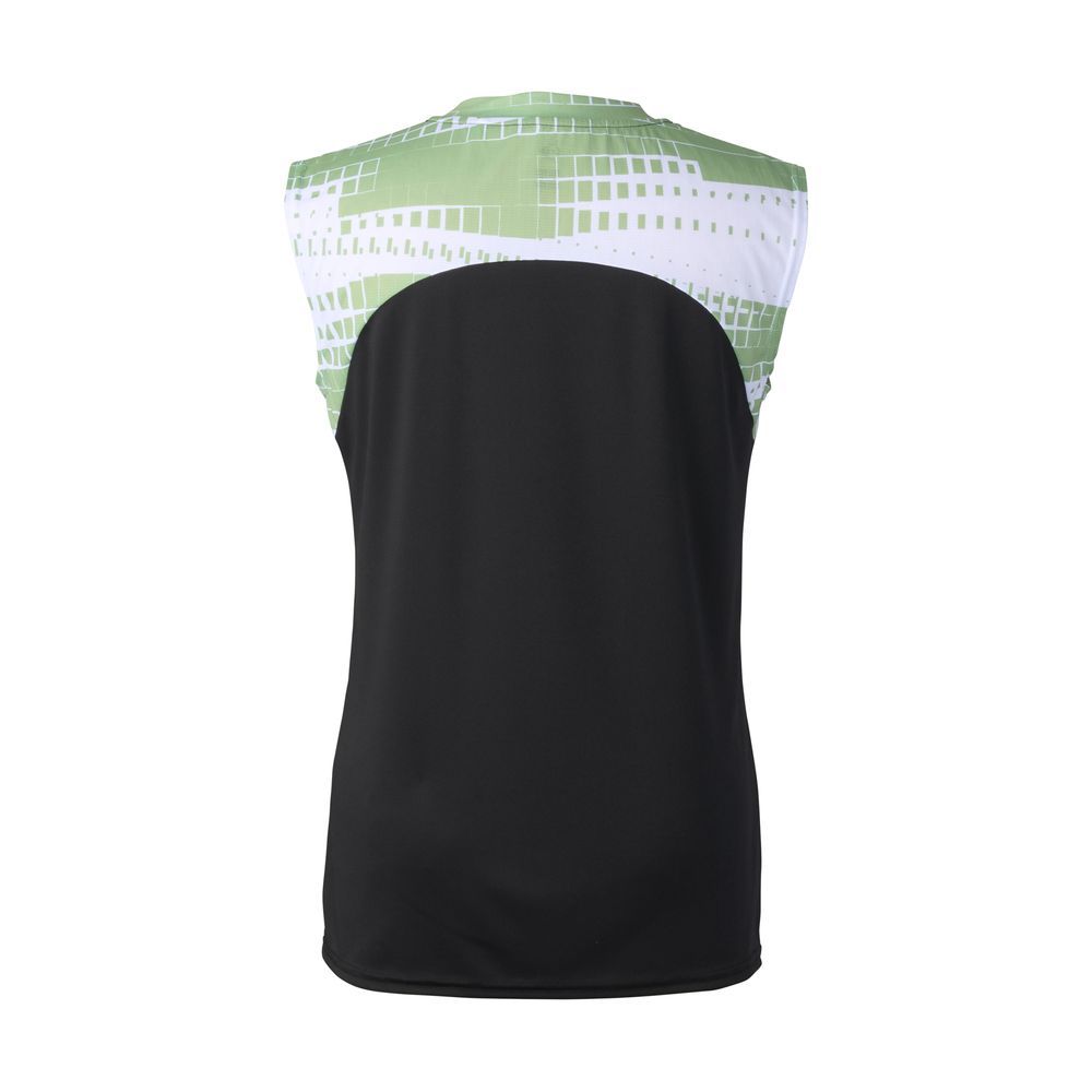 DUNLOP（ダンロップ） テニスウェア レディース スリーブレスGシャツ