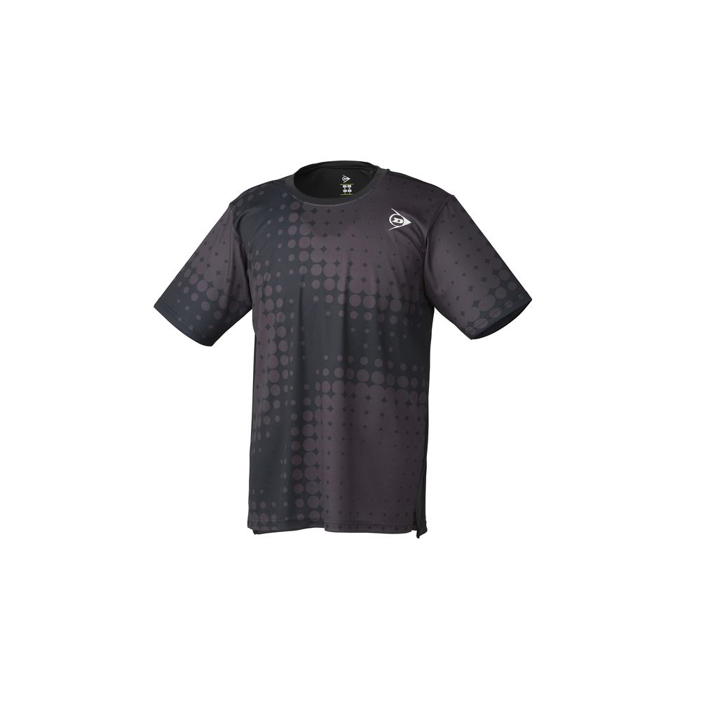 DUNLOP（ダンロップ） 『即日出荷』ダンロップ テニスウェア ユニ