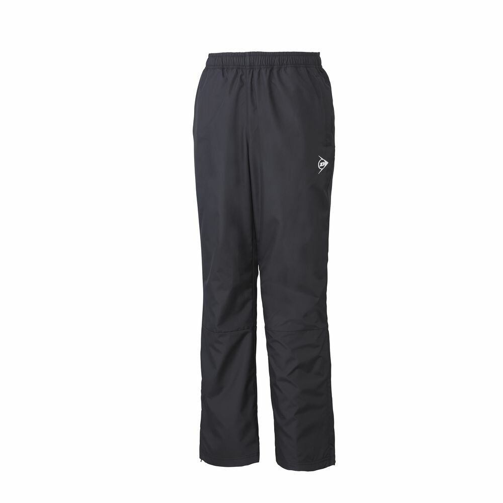 DUNLOP ダンロップ テニスウェア ユニセックス ウインドパンツ DAW4491 