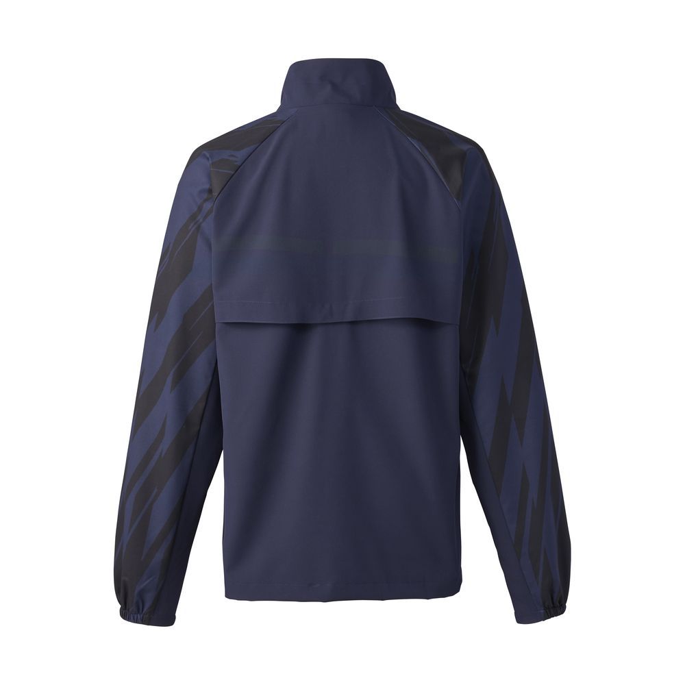 DUNLOP テニス ウォームアップウエア（サイズ（S/M/L）：LL（XL