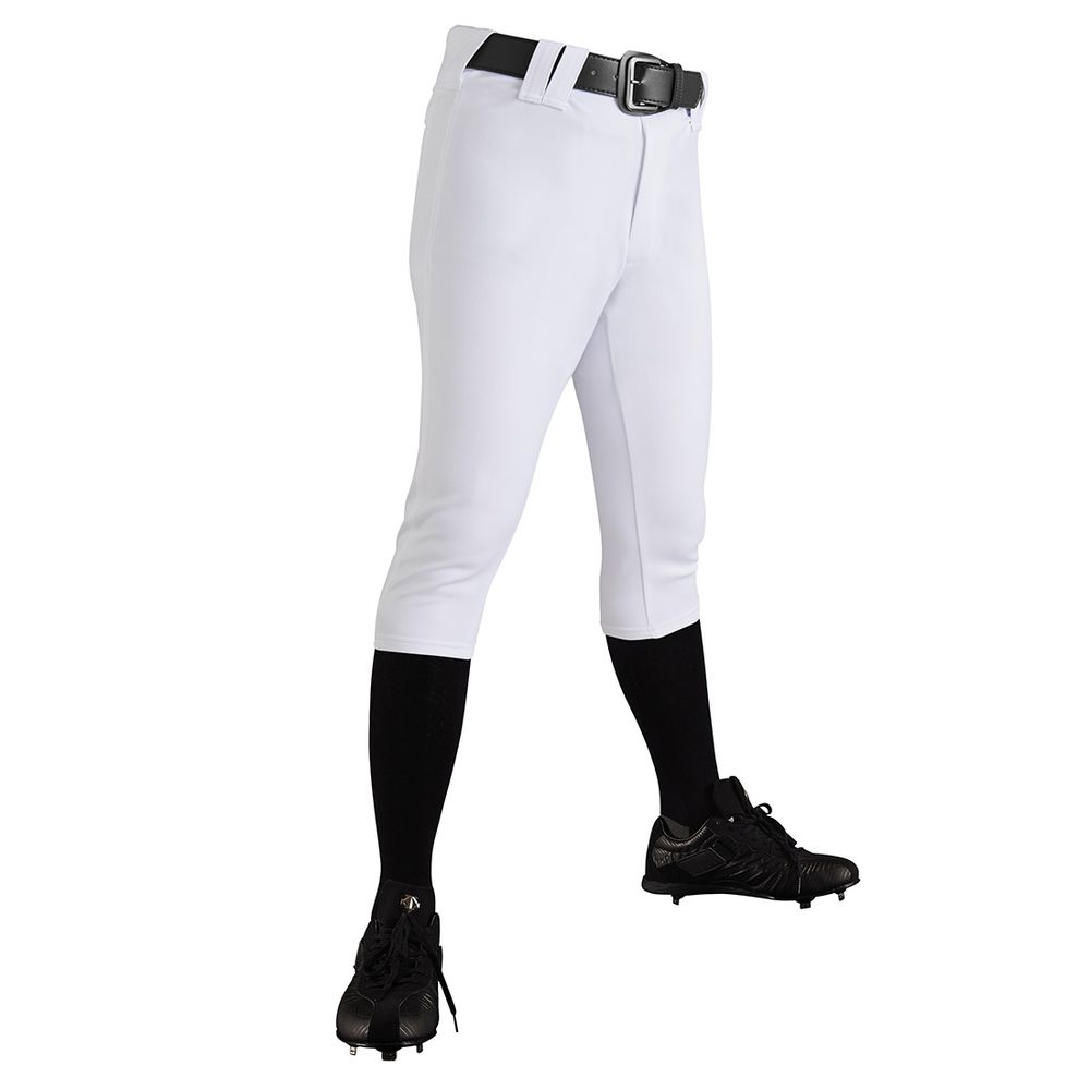 デサント DESCENTE 野球ウェア メンズ   ＨＱ−ＵＮＩＦＩＴＰＡＮＴＳ ショートＦＩＴ  DB-1044P 2024SS