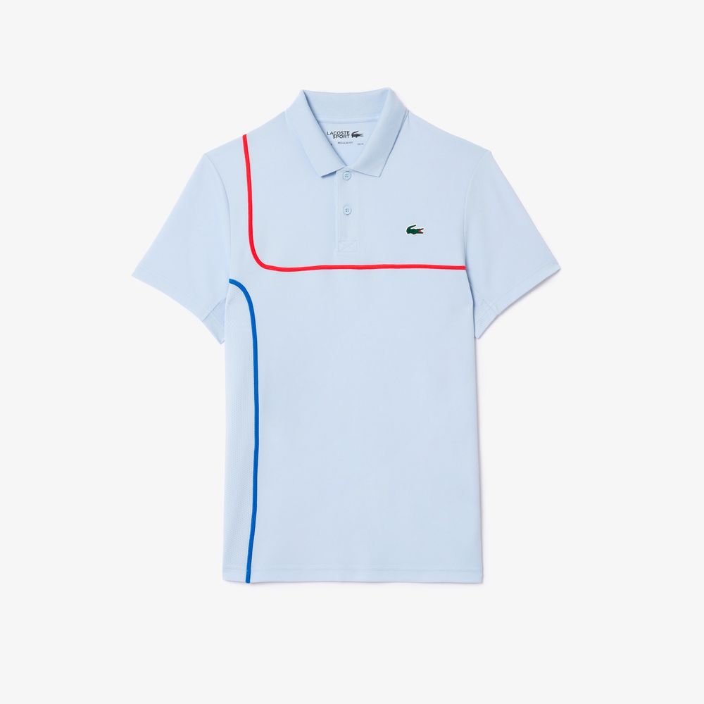 LACOSTE 『即日出荷』ラコステ テニスウェア メンズ